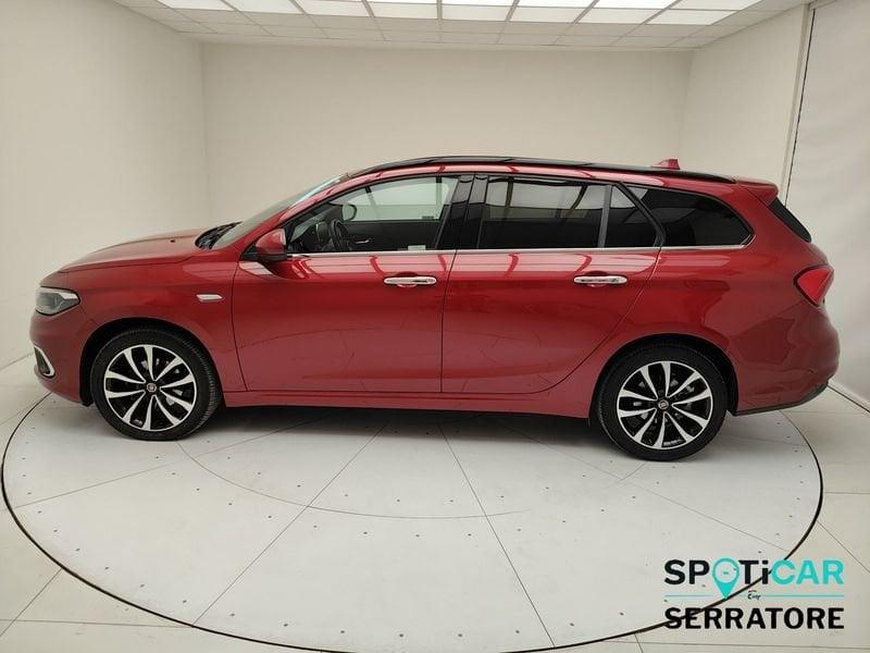 FIAT Tipo SW II 2016 SW 1.6 mjt Lounge s&s 120cv dct