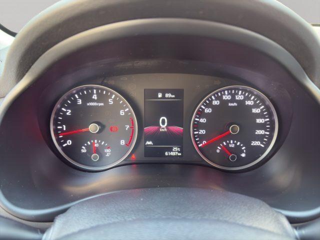 KIA Stonic 1.2 DPI 84CV