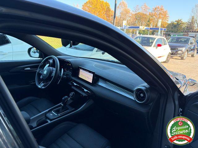 ALFA ROMEO Tonale 1.3 280cv PHEV AT6 Q4 Veloce