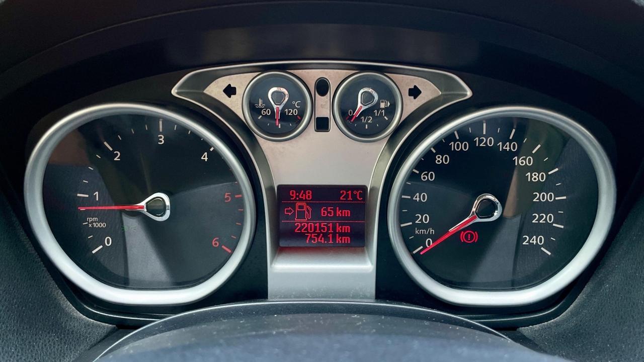 Ford Kuga 2.0 TDCi 163 CV 4WD Individual DPF