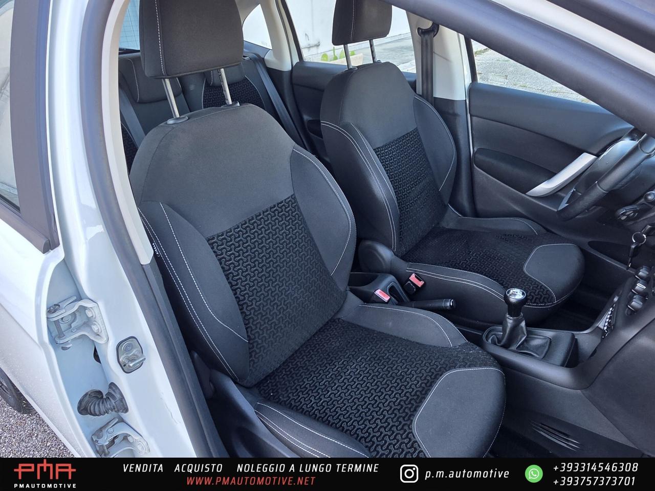Citroen C3 1.4 hdi 70 attraction