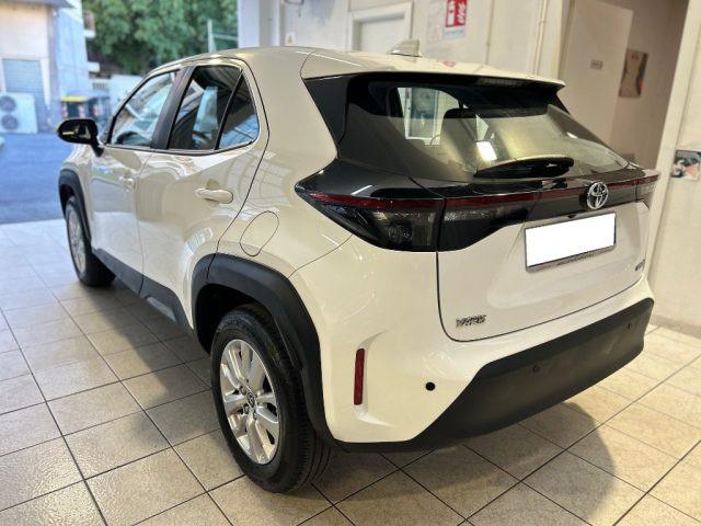 TOYOTA Yaris Cross 1.5 Hybrid 5p. E-CVT Business