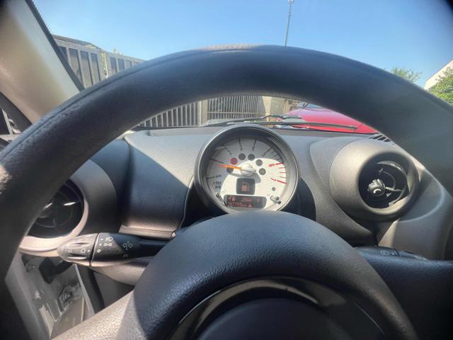 MINI Countryman Mini Cooper D Countryman ALL4