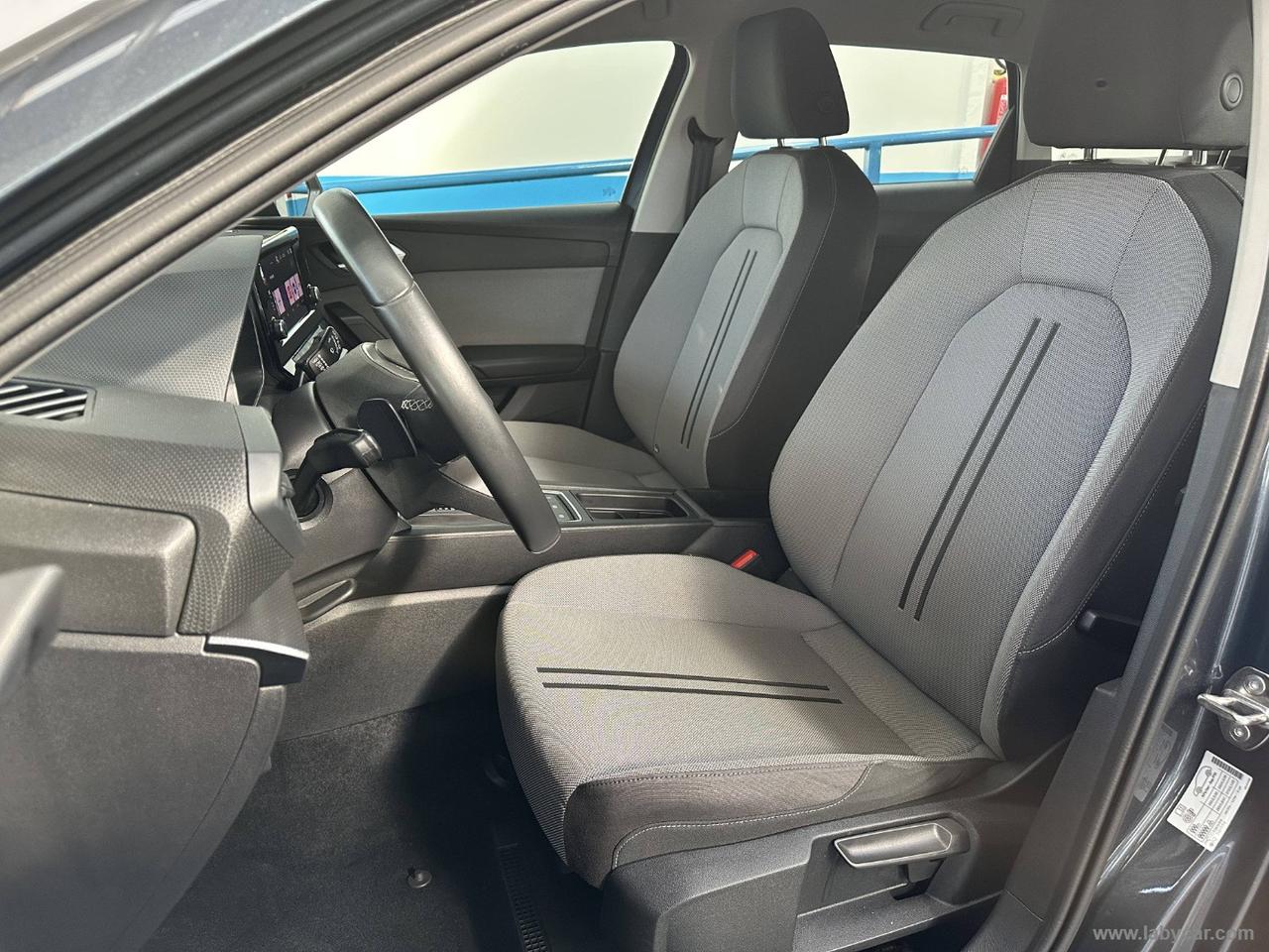 SEAT Leon 1.0 eTSI 110CV DSG Style