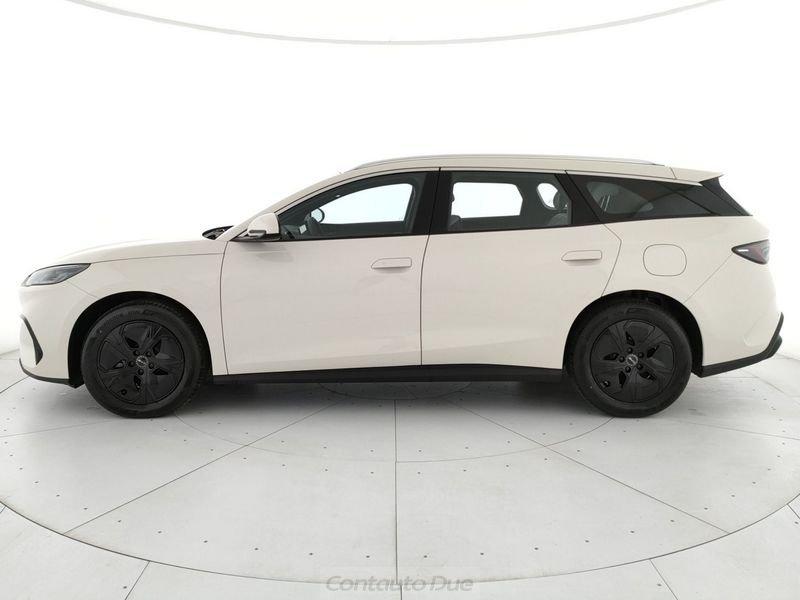 BYD Seal 6 DM-i Seal 6 DM-i Touring 1.5 phev Boost