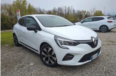 Renault Clio Blue dCi 100 CV 5 porte Evolution-2023