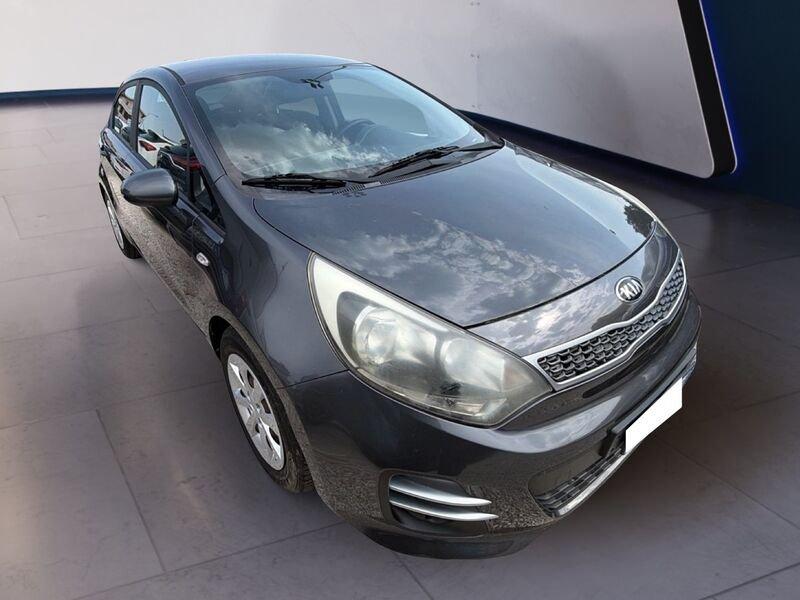 Kia Rio Rio 5p 1.2 Cool eco Gpl