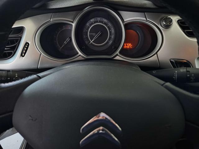 Citroen C3 C3 II 2009 1.1 Seduction