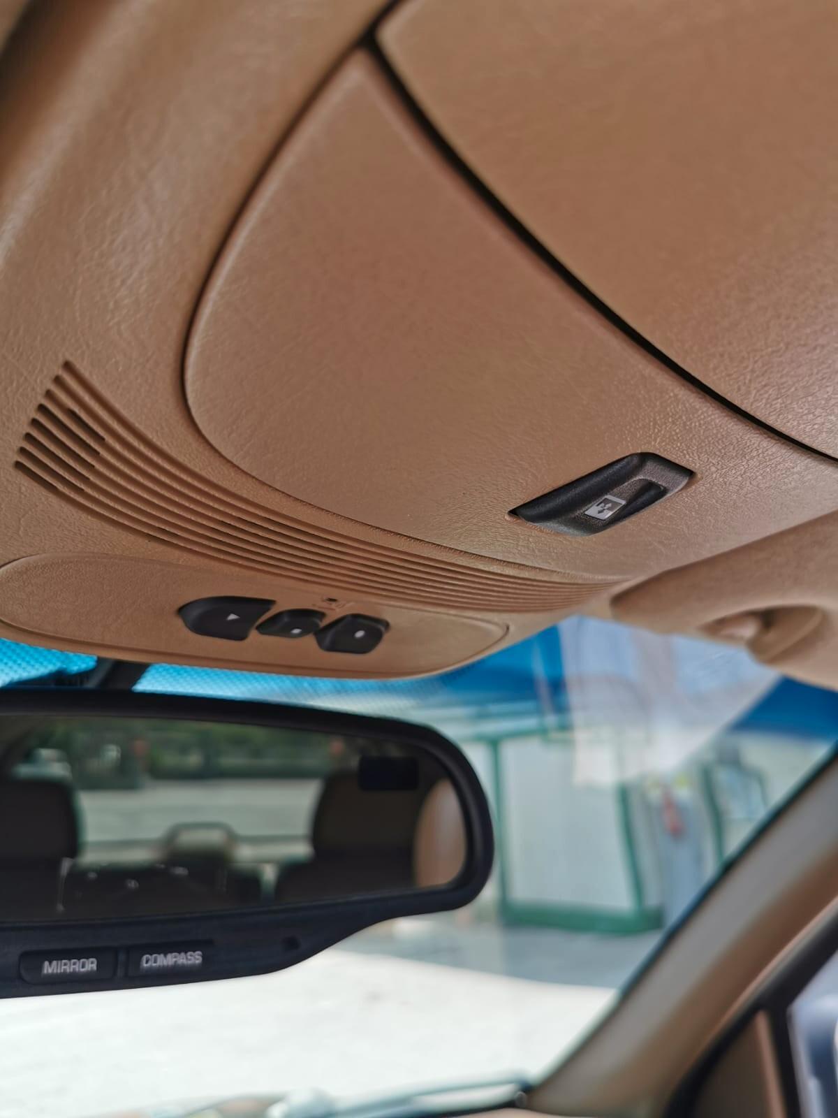 Chevrolet Trailblazer 4.2 L6 LTZ Gpl Autocarro