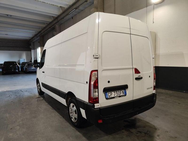 Renault Master Master T33 2.3 dCi 150 PM-TM Furgone Energy Start