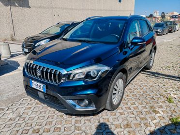 Suzuki S-Cross 1.6 DDiS Start&Stop 4WD All Grip DCT Cool