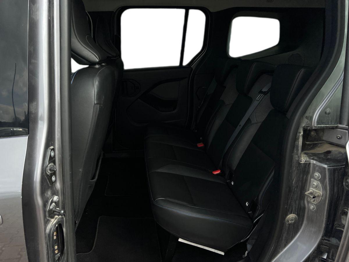 NISSAN Townstar 1.3 130cv L1 N-Connecta