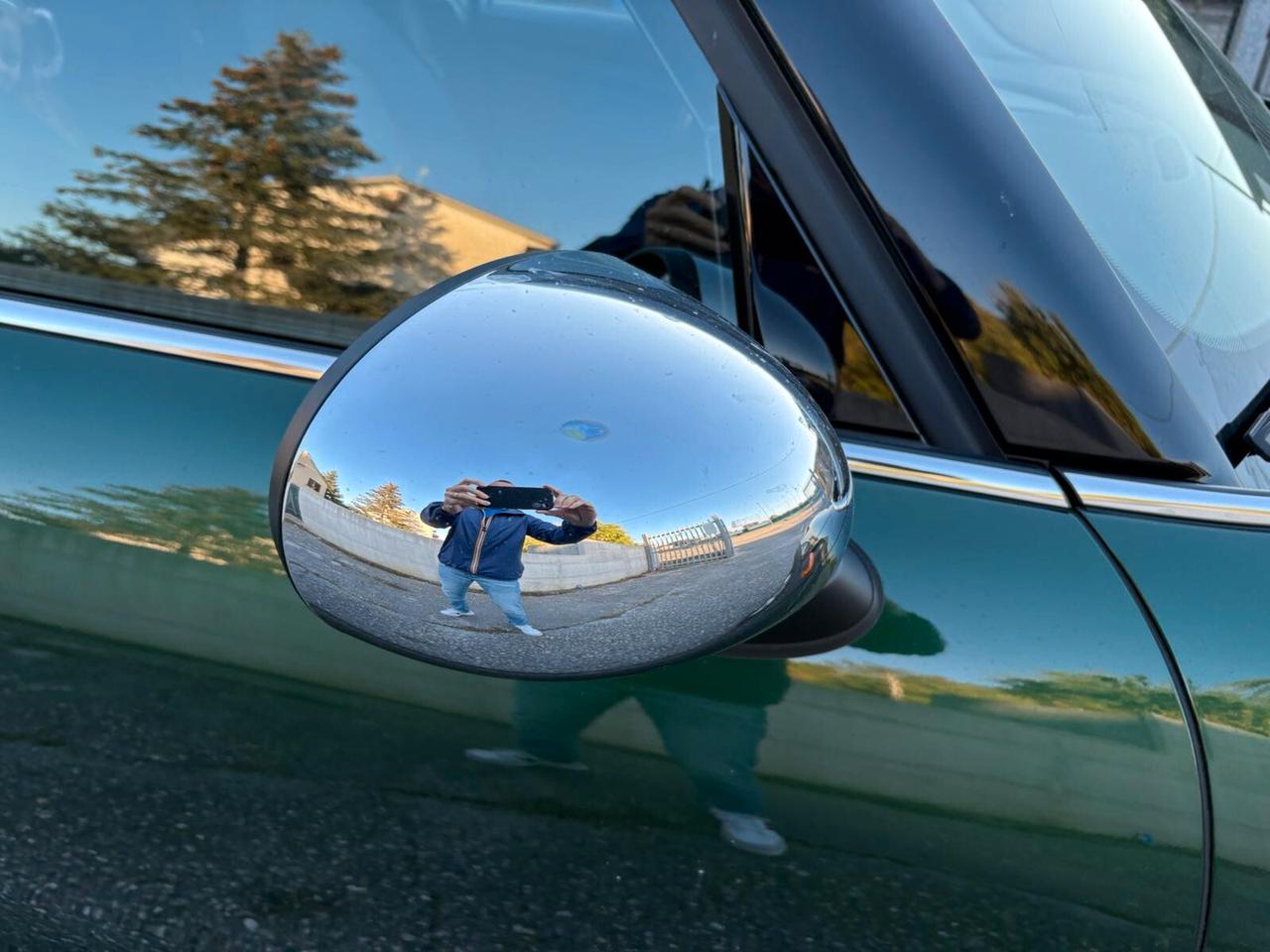 Mini 1.5 One D Business XL 5 porte