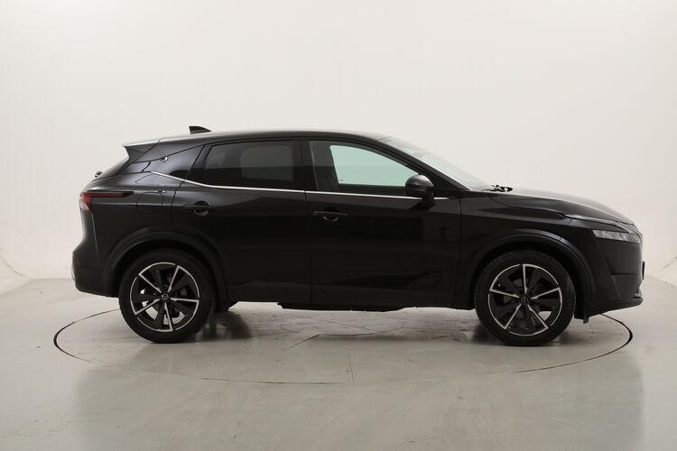 Nissan Qashqai MHEV N-Style BR910669 1.3 Mild Hybrid 140CV