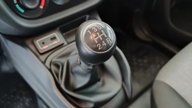 FIAT Doblo Doblò 1.3 MJT PC-TN Cargo Lamierato