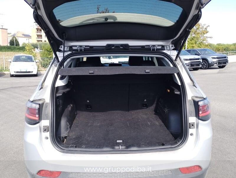 Jeep Compass II 2021 1.6 mjt Limited 2wd 130cv
