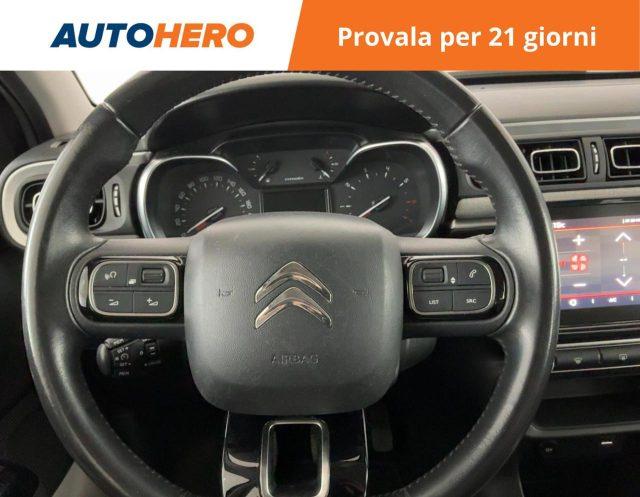 CITROEN C3 BlueHDi 100 S&S Shine