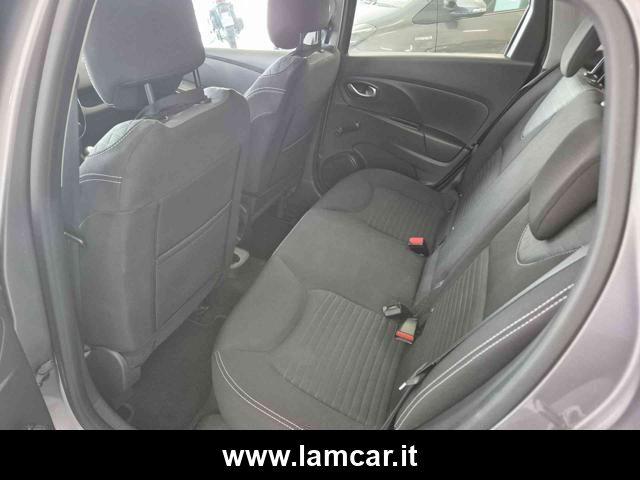 RENAULT Clio Sporter 1.5 dCi 8V 90CV Start&Stop Energy