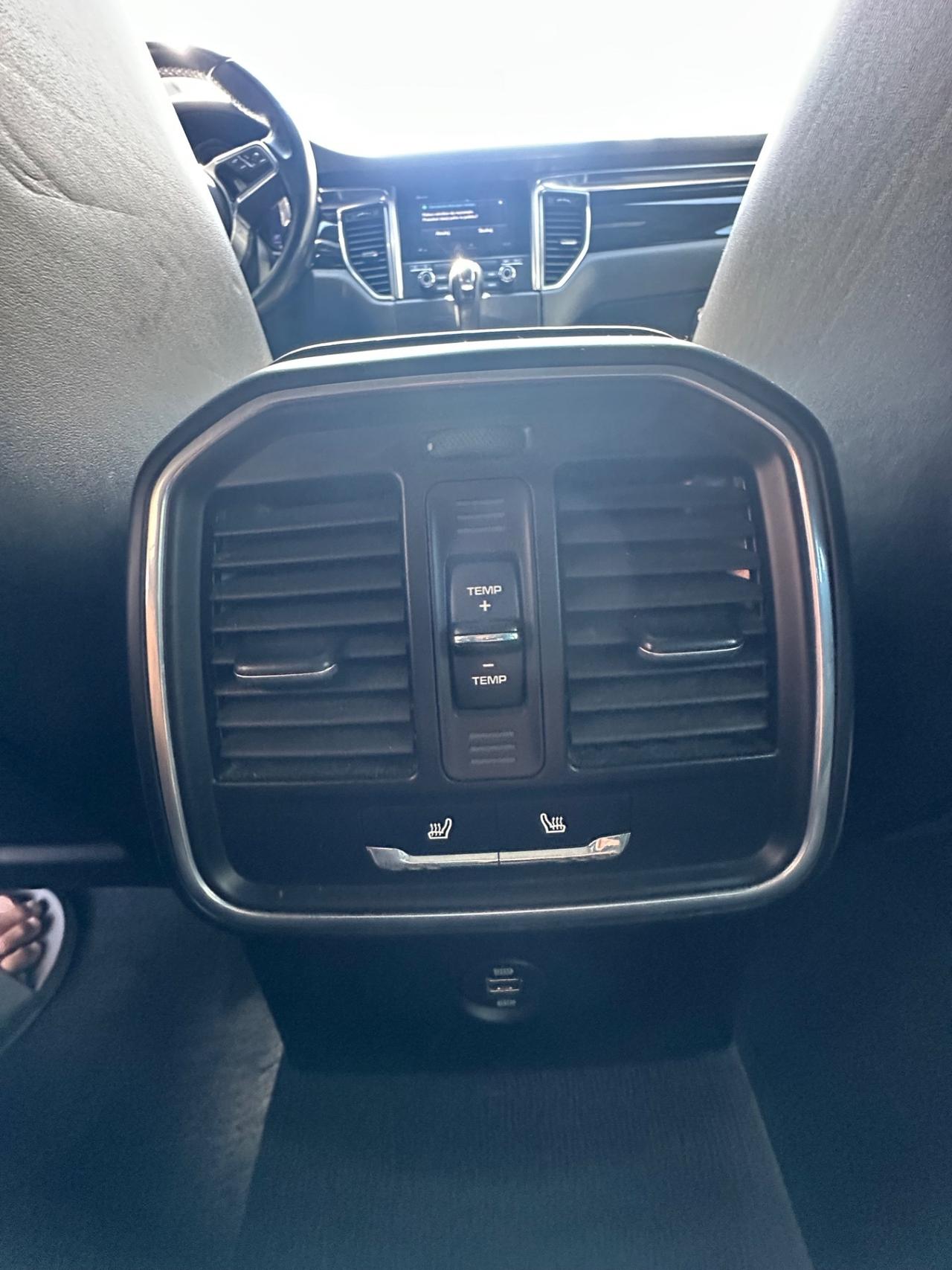 Porsche Macan 3.0 S