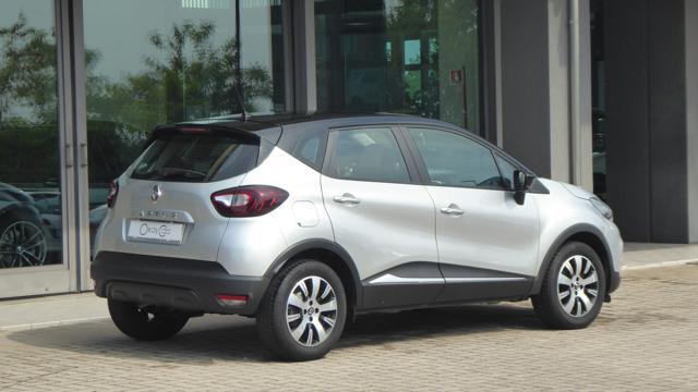 RENAULT Captur TCe 12V 90 CV Start&Stop Energy Zen