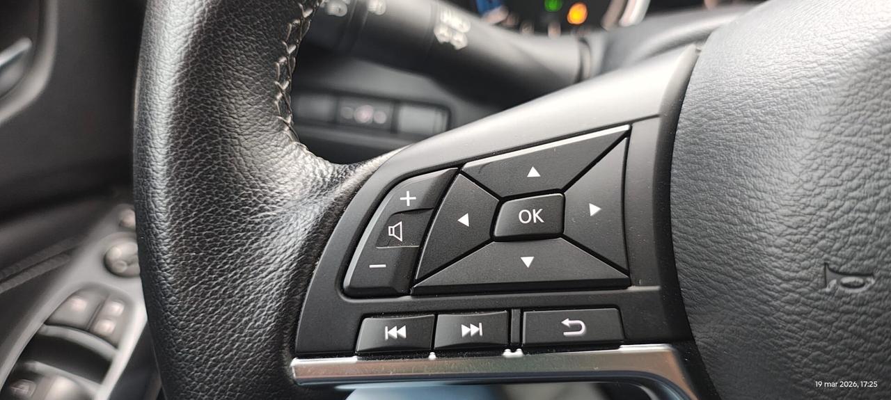 Nissan Juke 1.6 HEV N-Design