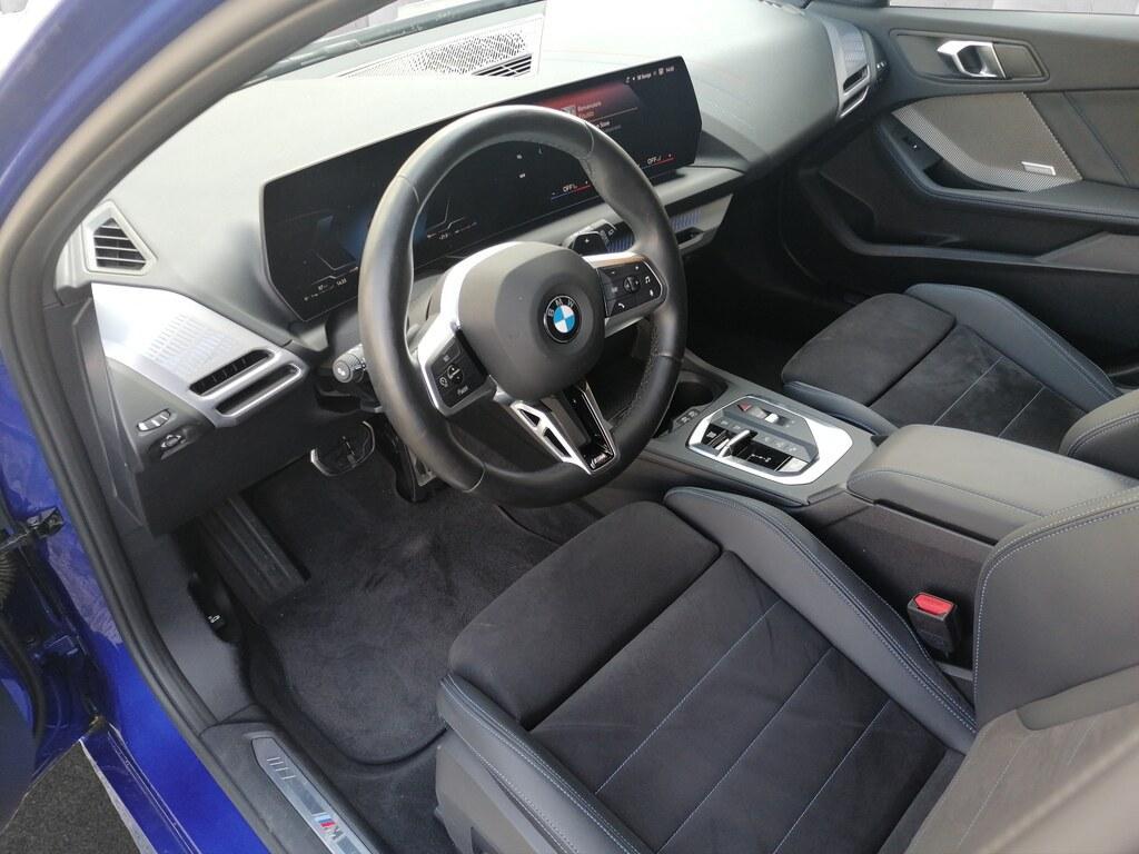 BMW Serie 1 120 d 48V MSport DCT