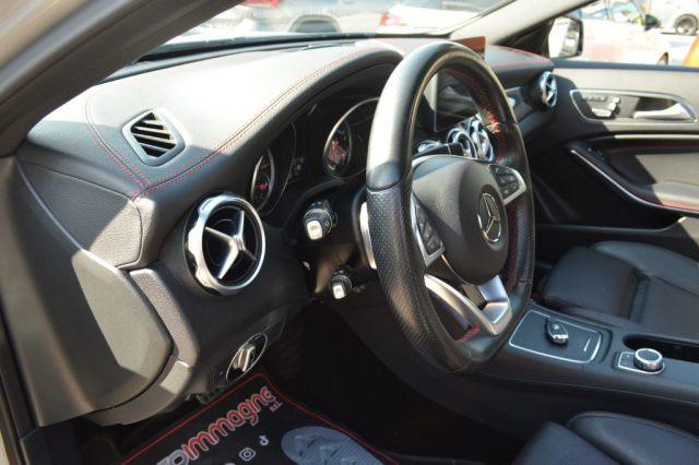 MERCEDES-BENZ GLA 220 d Automatic Premium