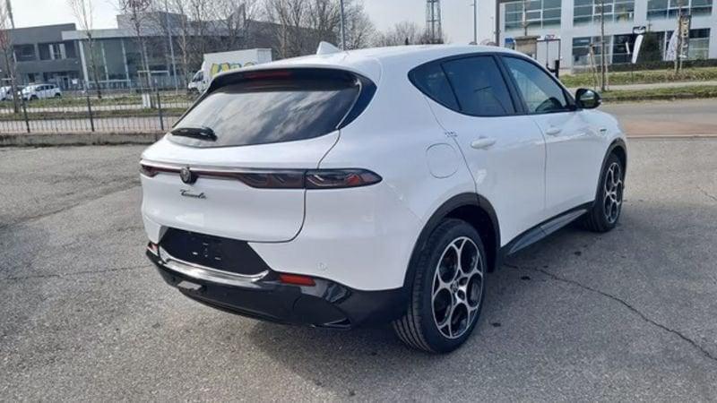 Alfa Romeo Tonale 1.5 hybrid Veloce 160cv tct7