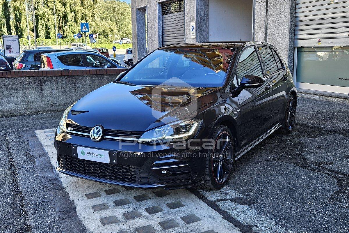 VOLKSWAGEN Golf 2.0 TDI 5p. Sport BlueMotion Technology