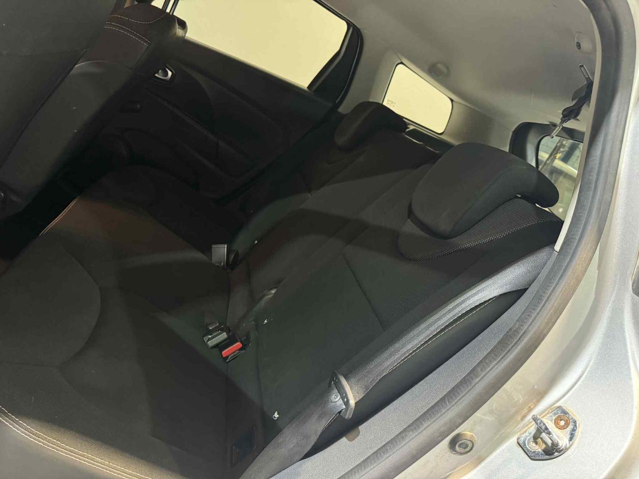 Renault Clio Sporter dCi POCHI KM CERTIFICATI NORD/ITA