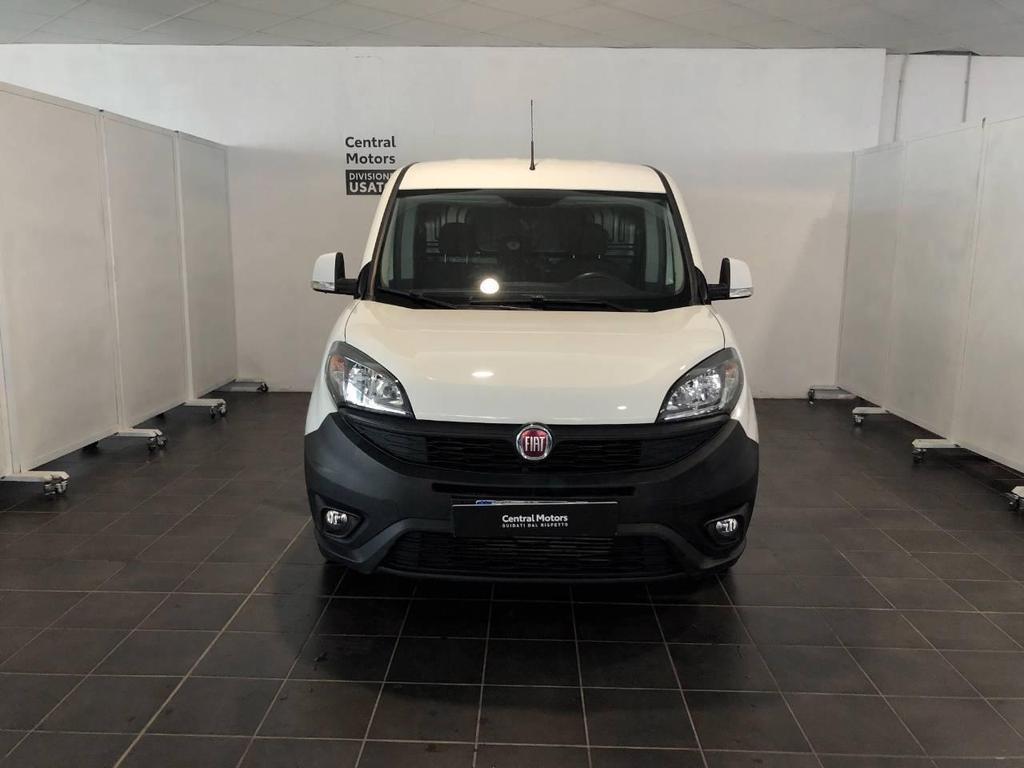 Fiat Doblo doblò cargo 1.6 mjt 16v SX 105cv 3p.ti E6