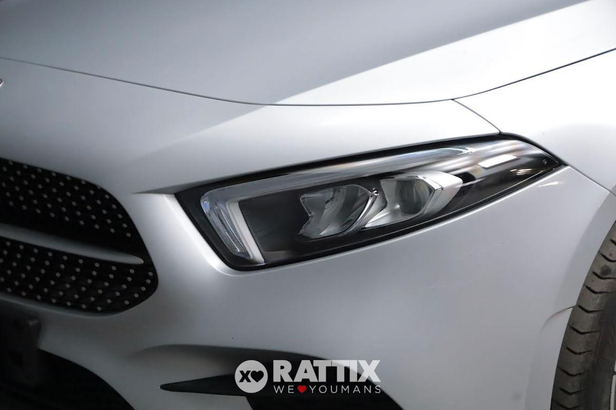 Mercedes-Benz A 250 e 1.3 Phev (eq-power) Premium Auto