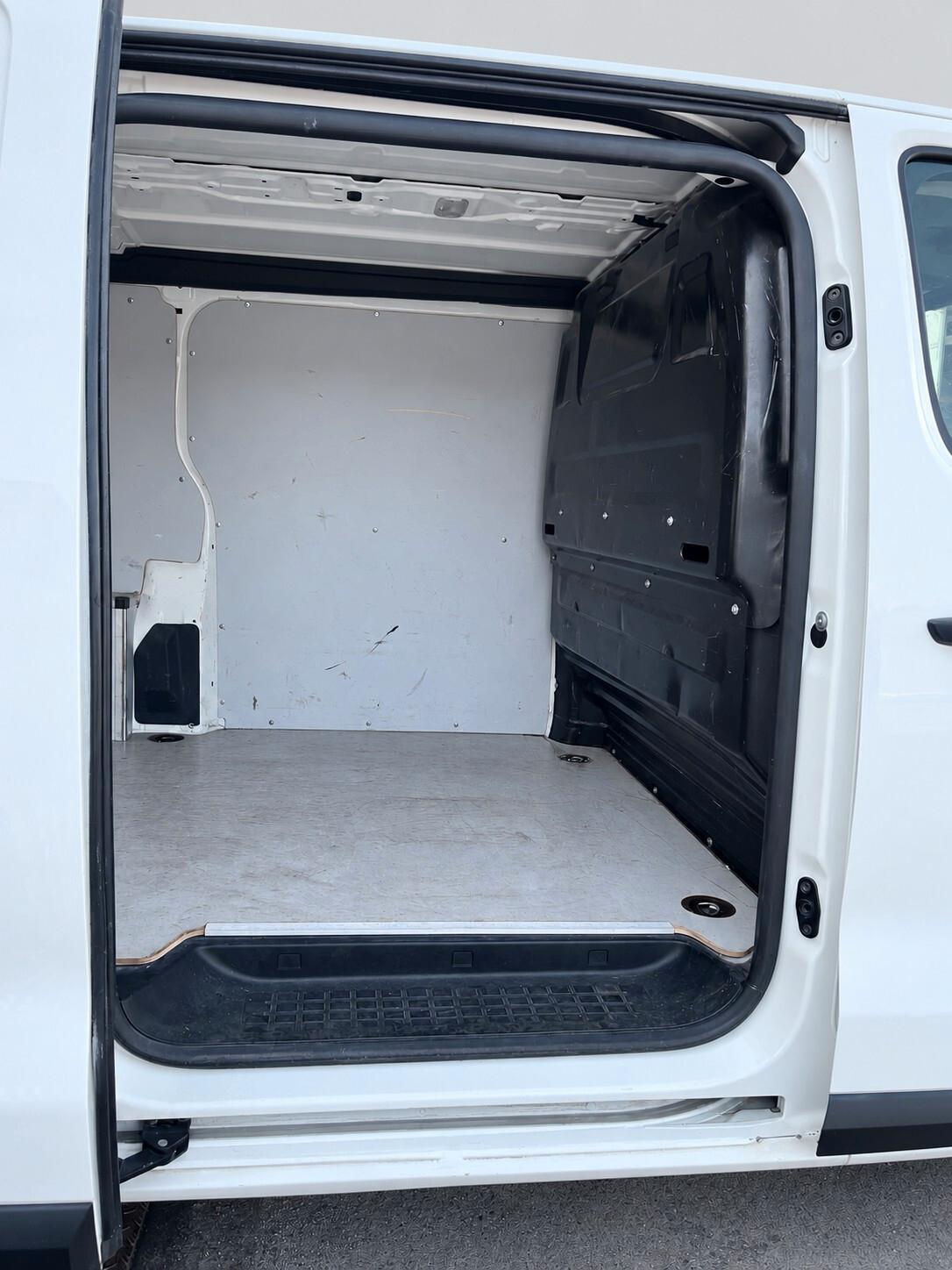 Peugeot Expert LONG L3 2.0 HDi 150cv IVA Esposta