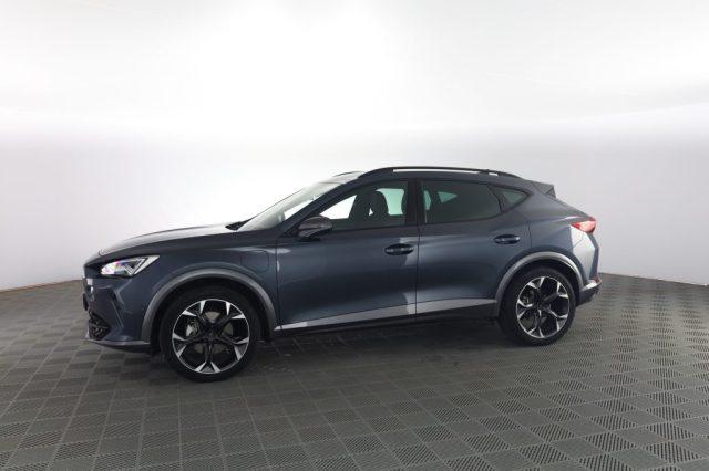 CUPRA Formentor Formentor 1.4 e-Hybrid DSG