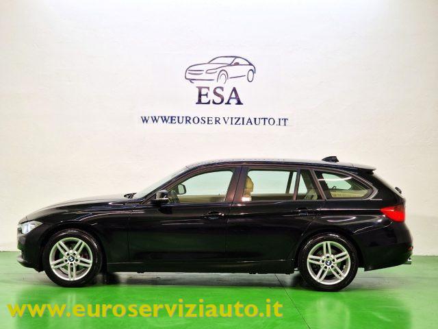 BMW 320 d Touring XDRIVE