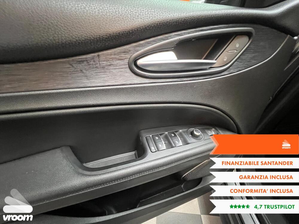 ALFA ROMEO Stelvio 2.2 Turbodiesel 160 CV AT8 ...