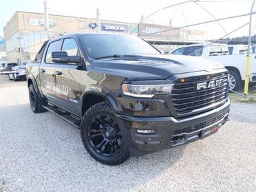 DODGE RAM 1500 3.0L I6 Hurricane LARAMIE SPORT N1 - Pronta