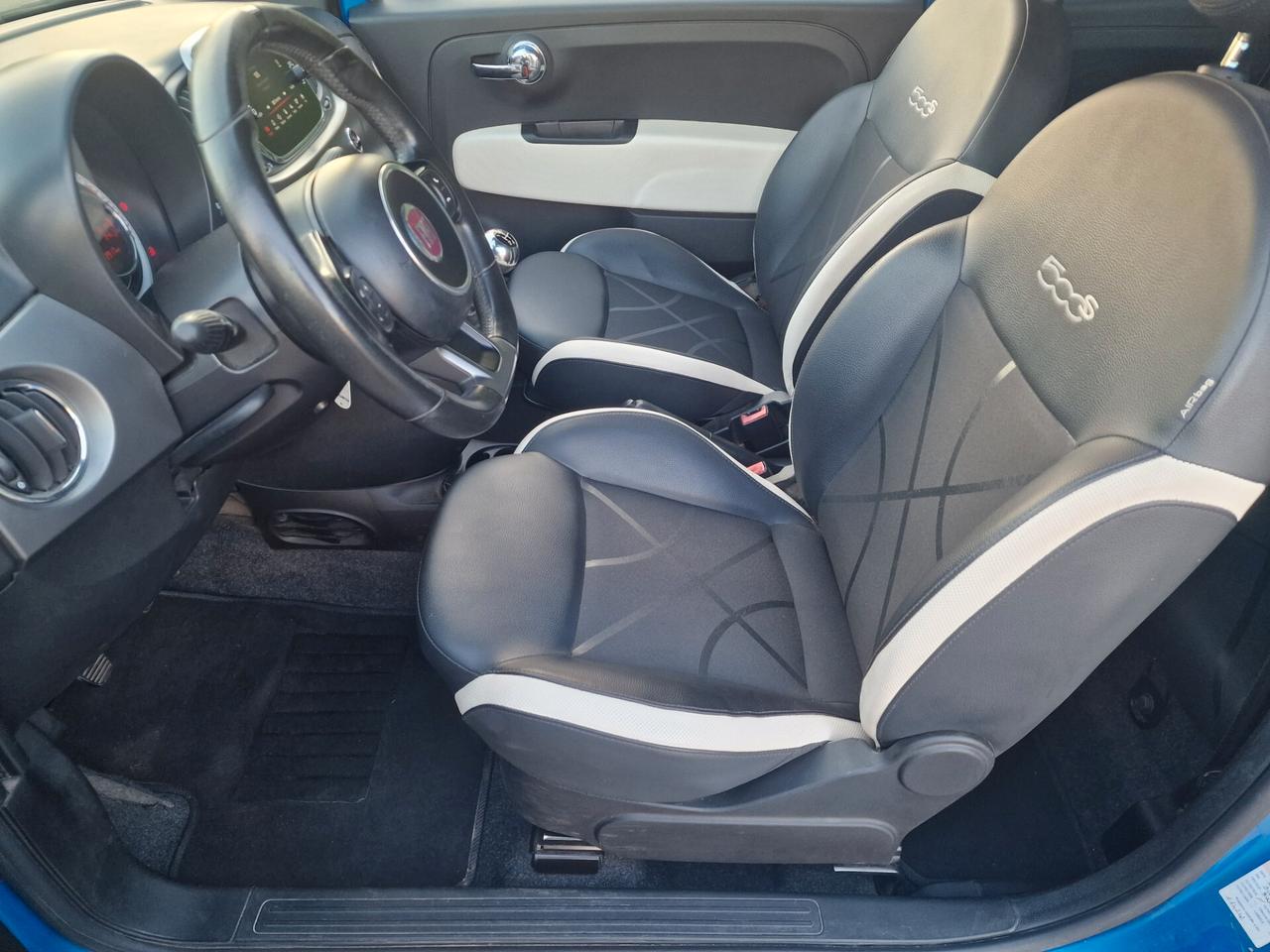 Fiat 500 1.2 Sport 2016