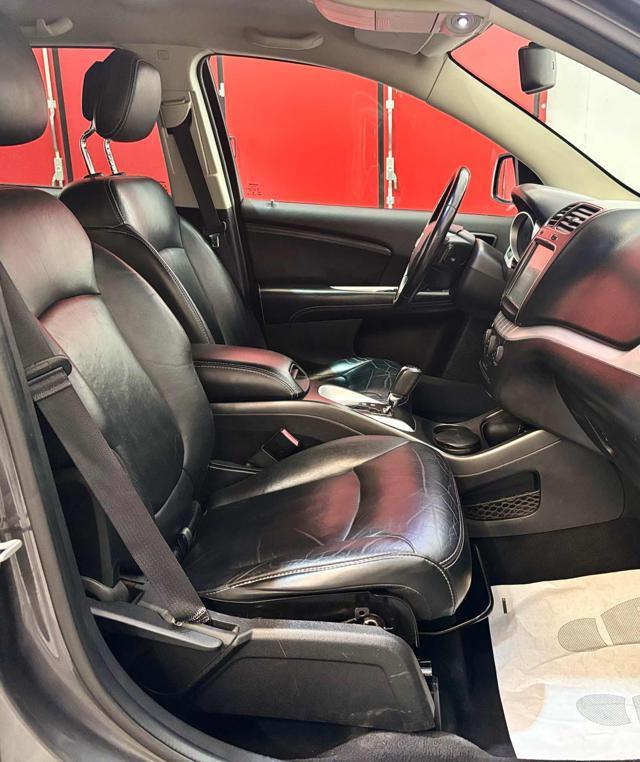 FIAT Freemont 2.0 Mjt 170 CV 4x4 aut. Cross *7 POSTI*