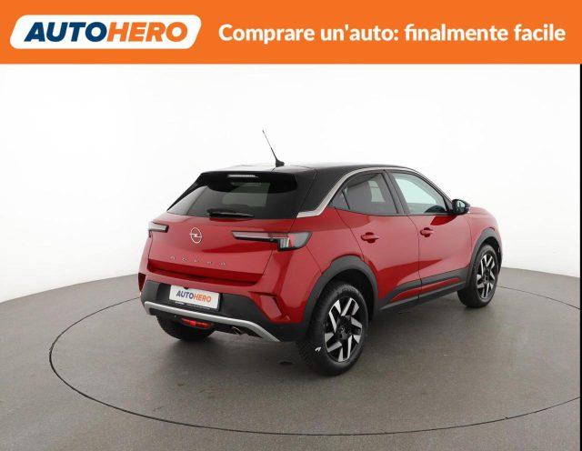 OPEL Mokka 1.5 diesel Elegance