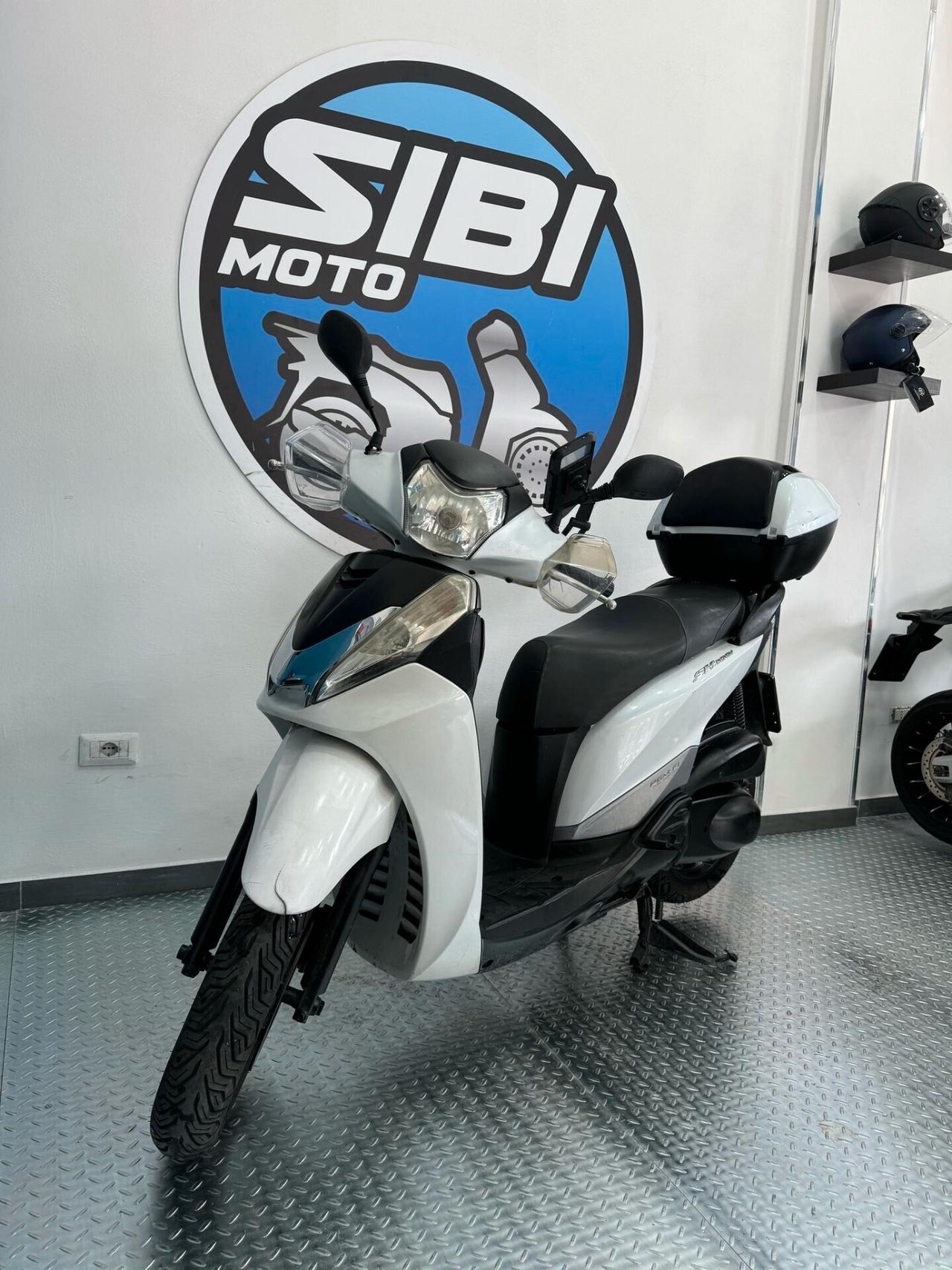 Honda Sh 300