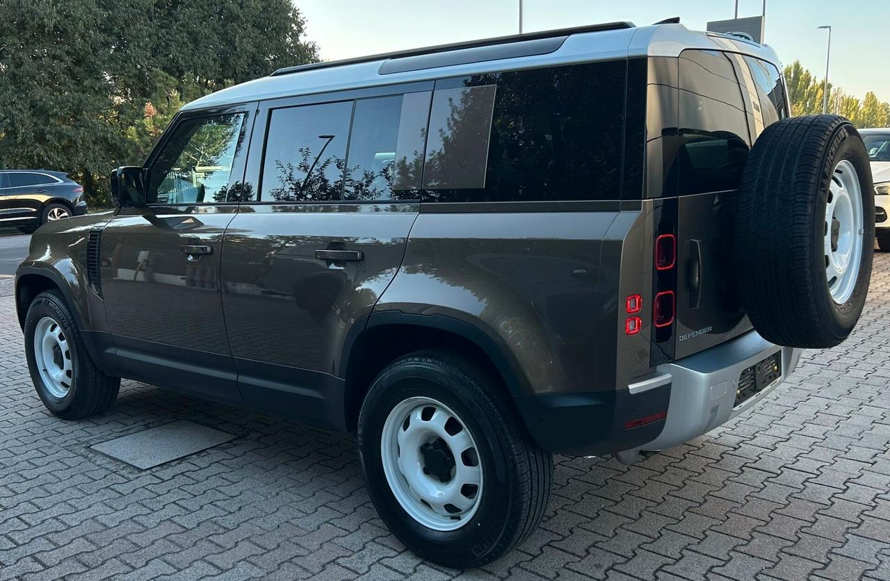 Land Rover Defender 110 3.0D I6 200 CV AWD Auto S
