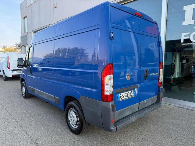 FIAT Ducato 30 2.0 MJT PM-TM Furgone