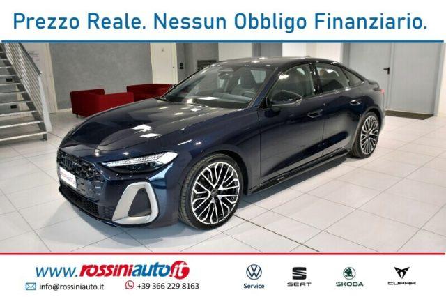 AUDI A5 SEDAN TFSI 204 CV S-TRONIC QUATTRO S-LINE EDITION