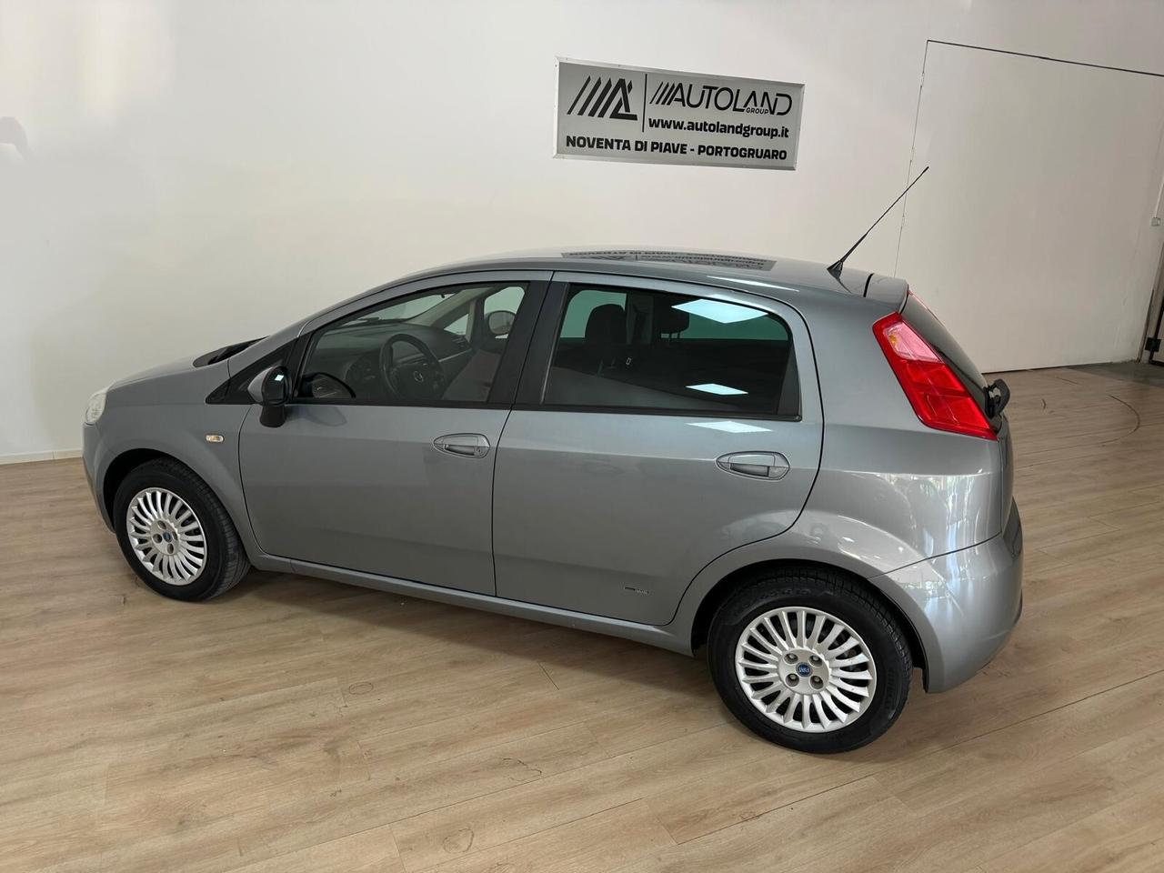 Fiat Grande Punto Grande Punto 1.2 5 porte