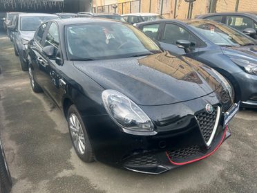 Alfa Romeo Giulietta 1.4 Turbo 120 CV Distinctive