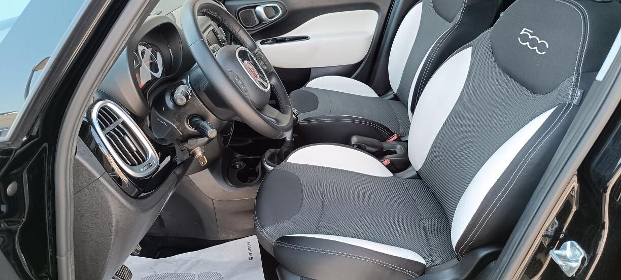 Fiat 500L 1.3 Multijet 95 CV Trekking