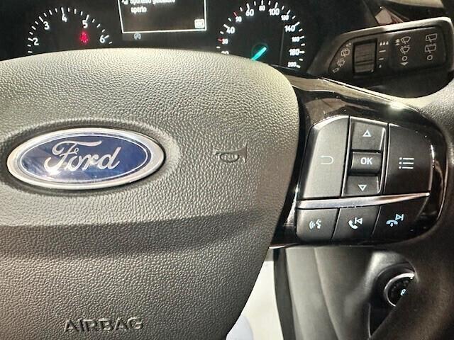 Ford Fiesta 1.1 75 CV 5 porte Plus