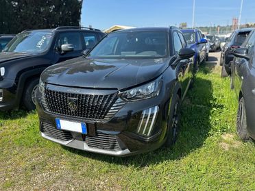 PEUGEOT 2008 II 2023 - 2008 1.2 puretech Allure s&s 130cv eat8