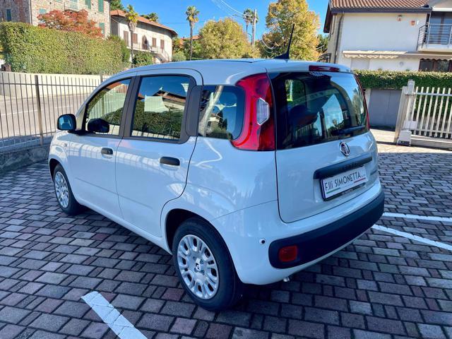 FIAT Panda 1.0 FireFly S&S Hybrid 70CV - KM0